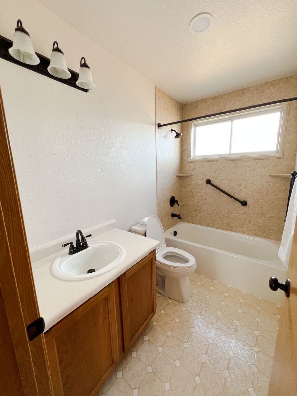 Top Bathroom Remodeling Companies in Oakdale, CA